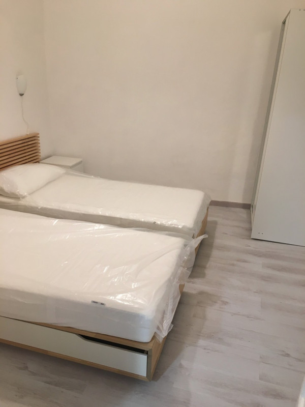 appartamento in affitto a Genova in zona Centro Storico