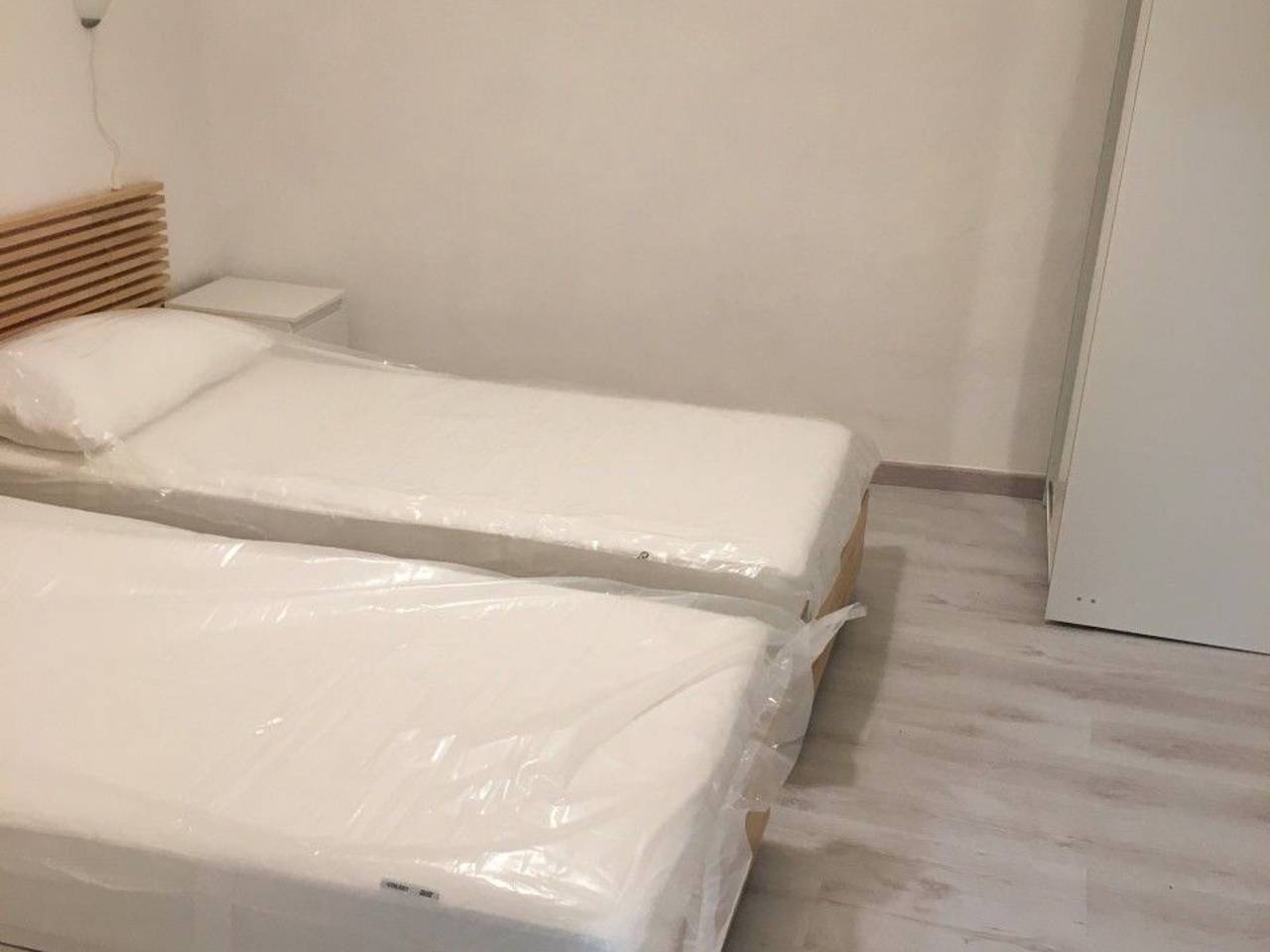 appartamento in affitto a Genova in zona Sottoripa / Maddalena / Molo