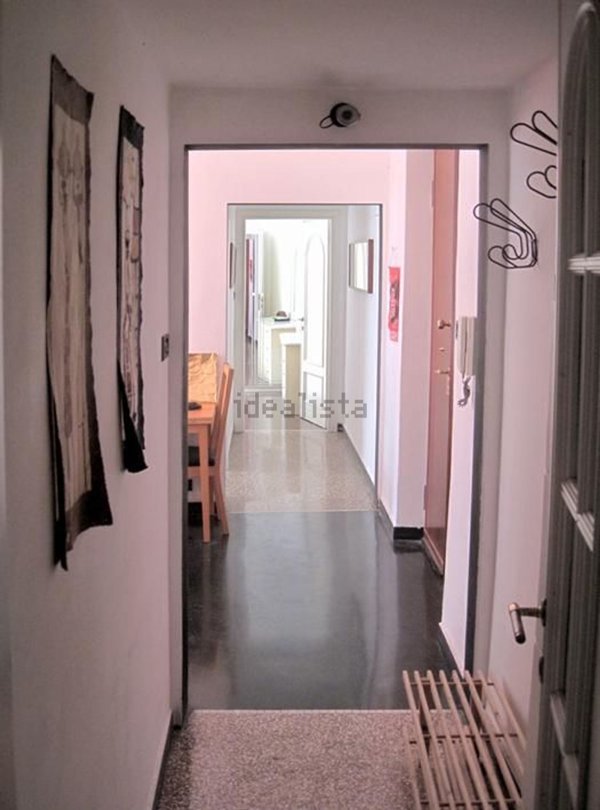 appartamento in affitto a Genova in zona Sottoripa / Maddalena / Molo