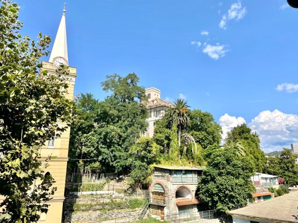 appartamento in affitto a Genova in zona Sestri Ponente