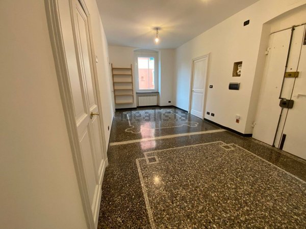 appartamento in affitto a Genova in zona Carignano