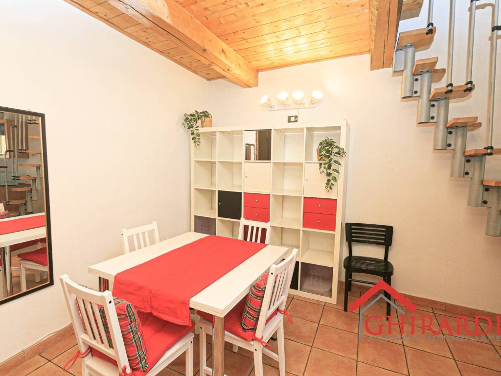 appartamento in affitto a Genova in zona Sestri Ponente