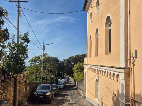 appartamento in affitto a Genova in zona San Fruttuoso