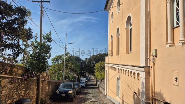 appartamento in affitto a Genova in zona San Fruttuoso