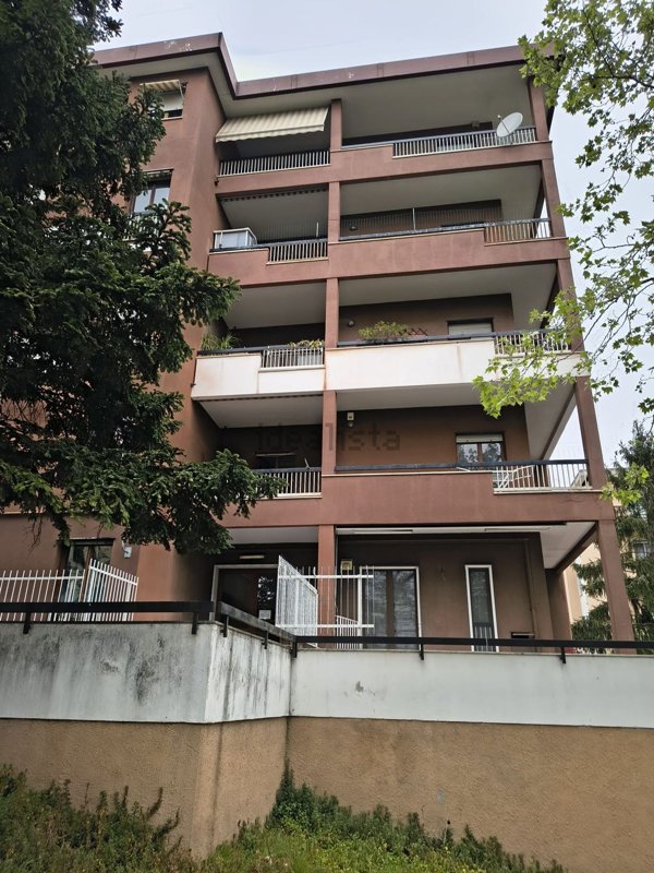 appartamento in affitto a Genova in zona Sestri Ponente