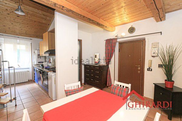 appartamento in affitto a Genova in zona Sestri Ponente