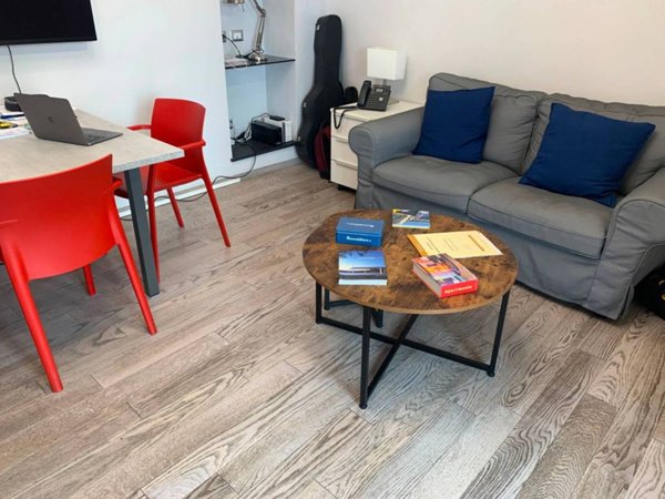 negozio in affitto a Genova in zona Centro Storico