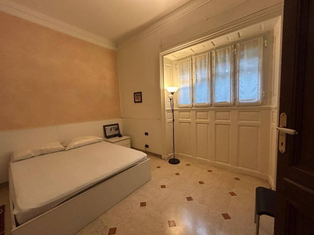 appartamento in affitto a Genova in zona Albaro