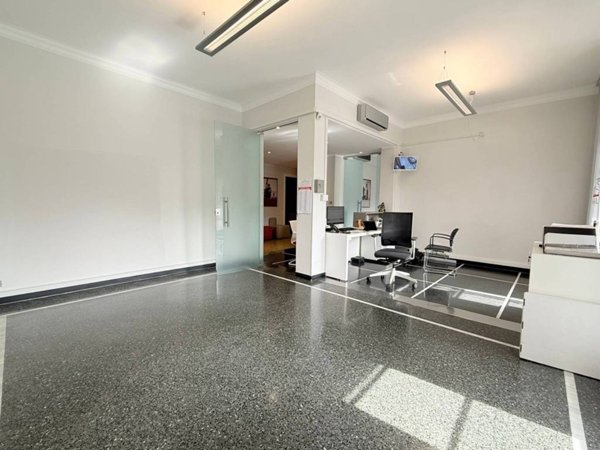 appartamento in affitto a Genova in zona Albaro