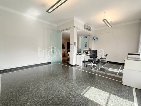 appartamento in affitto a Genova in zona Albaro