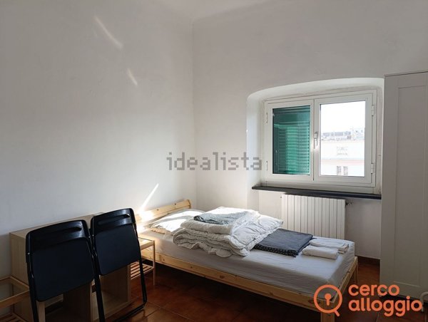 appartamento in affitto a Genova in zona Sottoripa / Maddalena / Molo