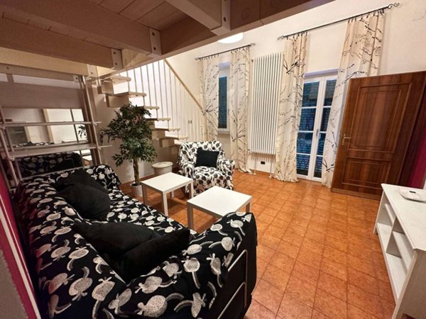 appartamento in affitto a Genova in zona Sturla