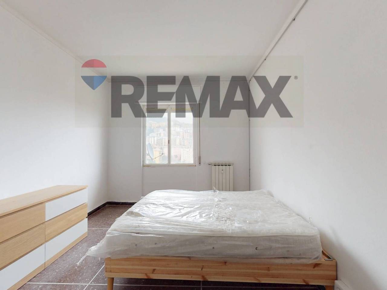 appartamento in affitto a Genova in zona Lagaccio / Granarolo