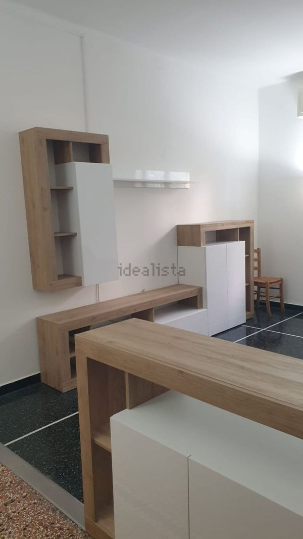 appartamento in affitto a Genova in zona Pegli