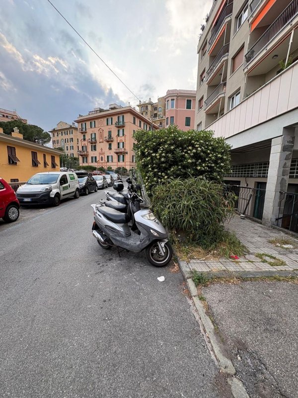 appartamento in affitto a Genova in zona Castelletto