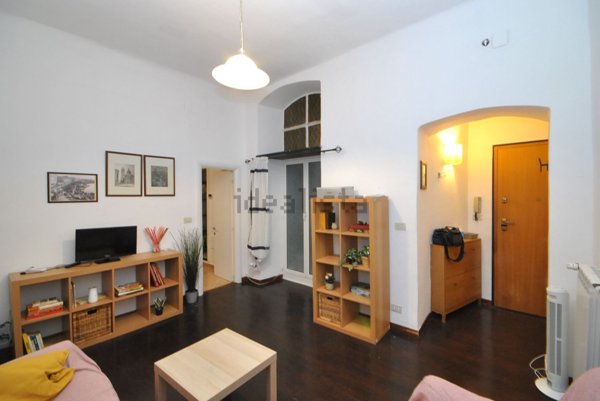 appartamento in affitto a Genova in zona Sottoripa / Maddalena / Molo