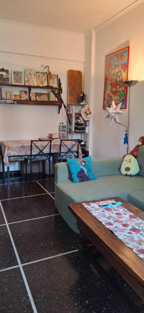 appartamento in affitto a Genova in zona Sturla