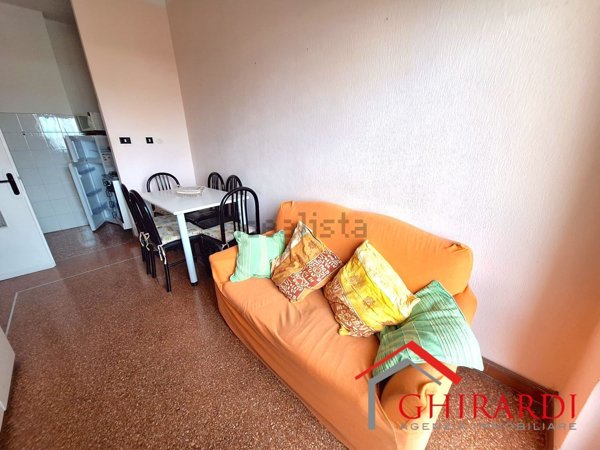 appartamento in affitto a Genova in zona Sestri Ponente
