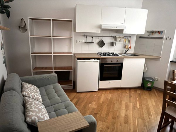 appartamento in affitto a Genova in zona Lagaccio / Granarolo