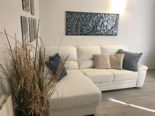 appartamento in affitto a Genova in zona San Vincenzo