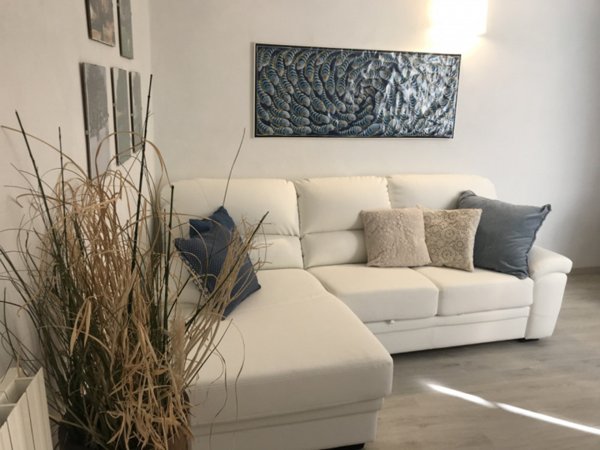 appartamento in affitto a Genova in zona San Vincenzo