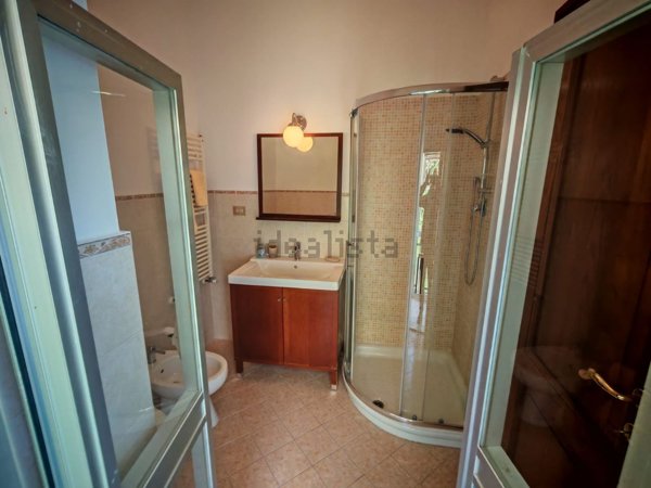 appartamento in affitto a Genova in zona Voltri