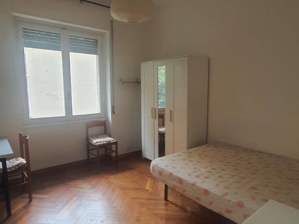 appartamento in affitto a Genova in zona San Fruttuoso