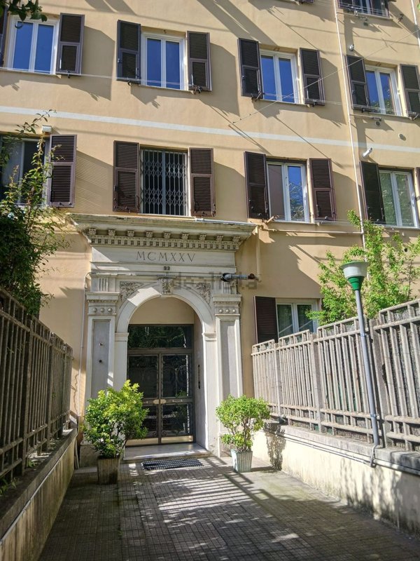 appartamento in affitto a Genova