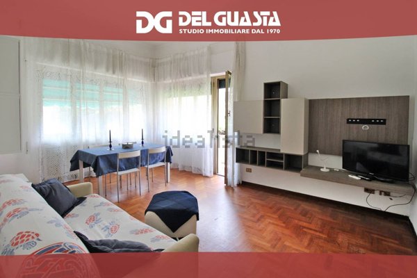 appartamento in affitto a Genova in zona Albaro