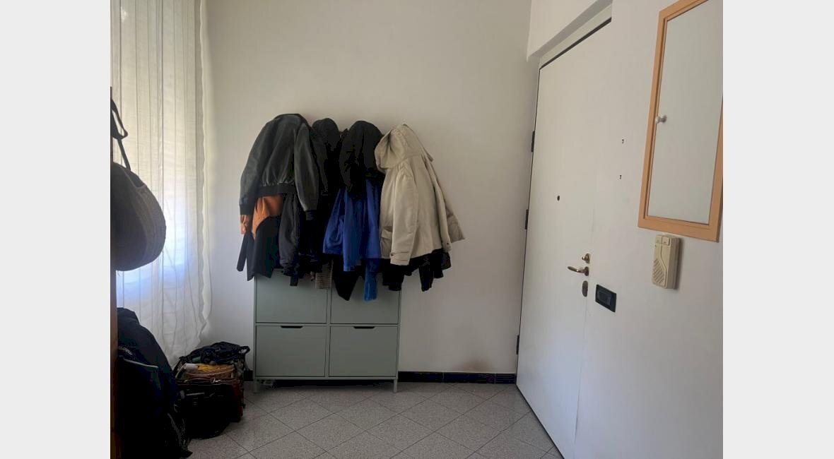 appartamento in affitto a Genova in zona Marassi