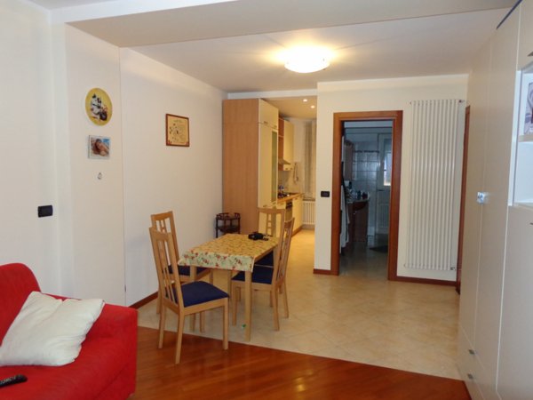 appartamento in affitto a Genova in zona Voltri