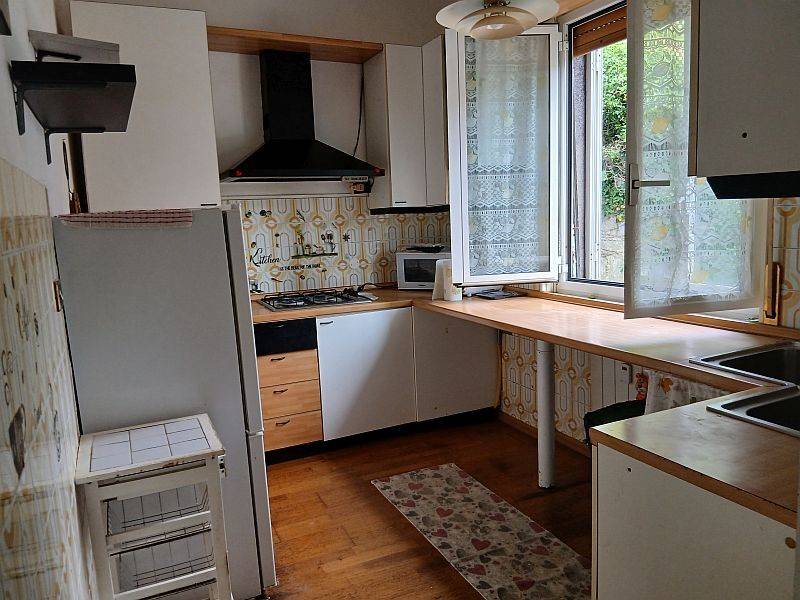 appartamento in affitto a Genova in zona Lagaccio / Granarolo