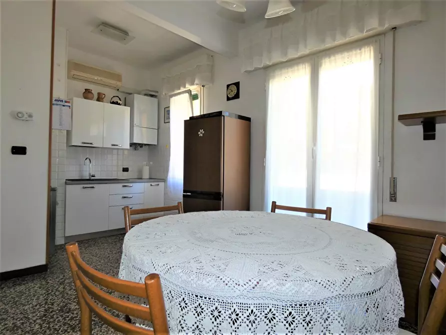 appartamento in affitto a Genova in zona Molassana