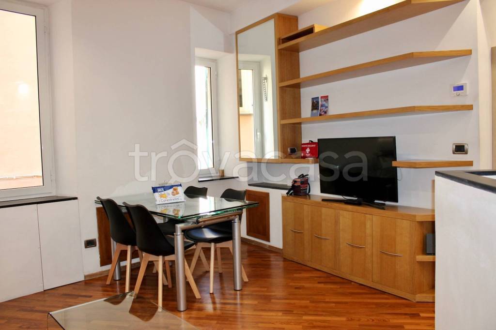 appartamento in affitto a Genova