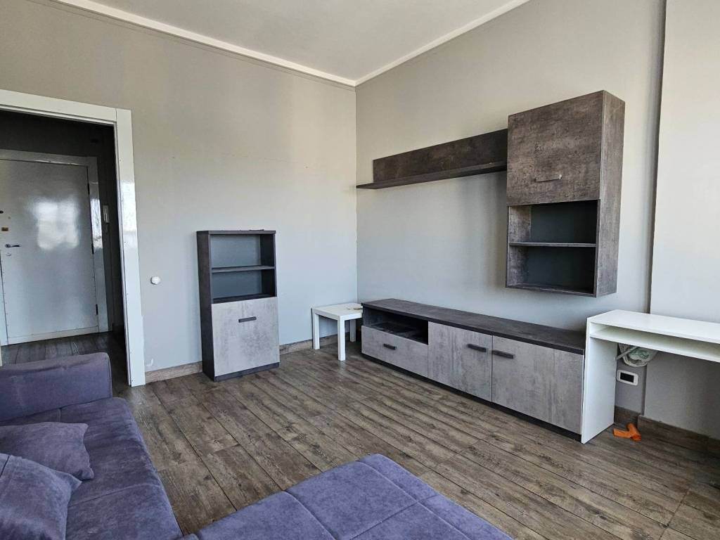 appartamento in affitto a Genova