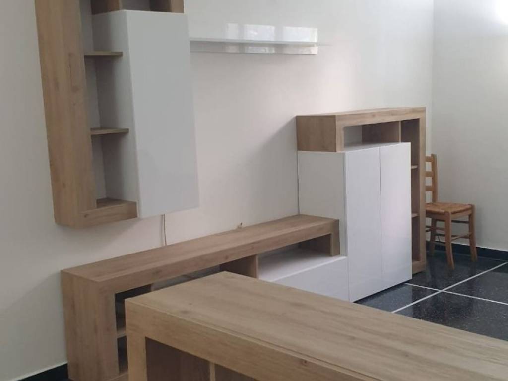 appartamento in affitto a Genova in zona Pegli