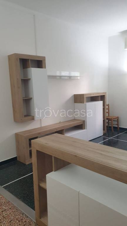 appartamento in affitto a Genova in zona Pegli