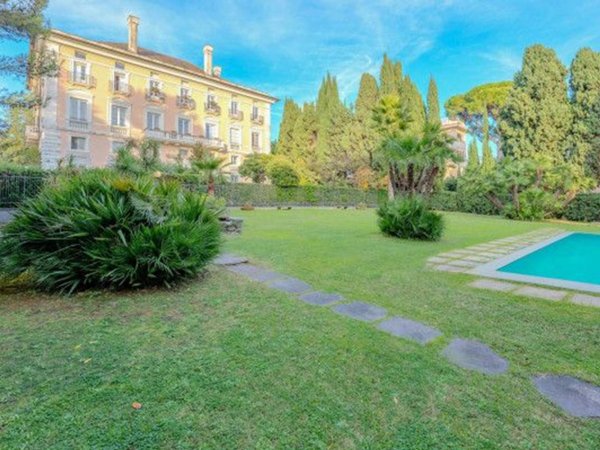 appartamento in affitto a Genova in zona Albaro