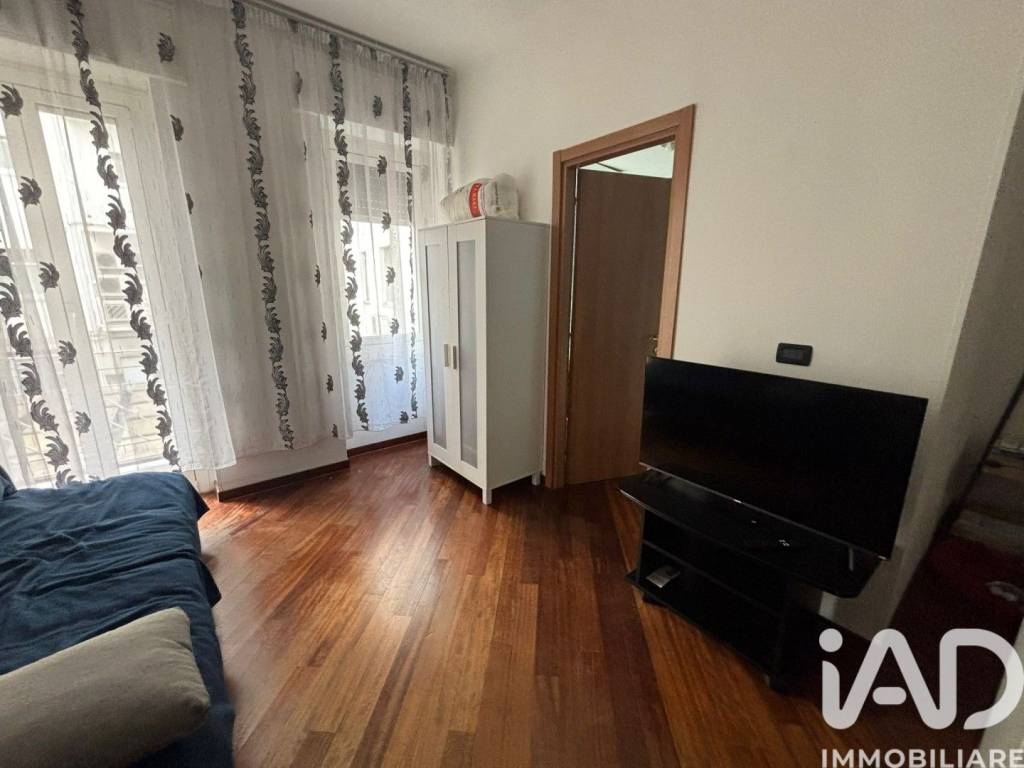 appartamento in affitto a Genova in zona Centro Storico