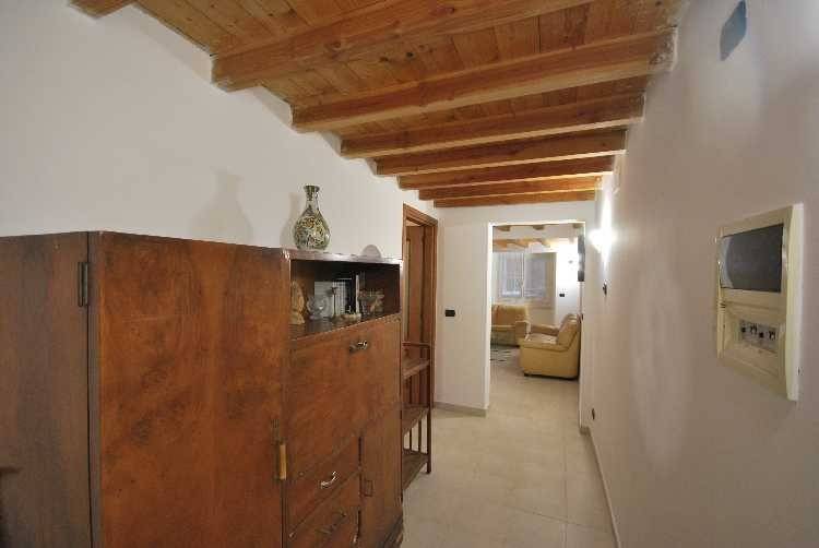 appartamento in affitto a Genova in zona Centro Storico