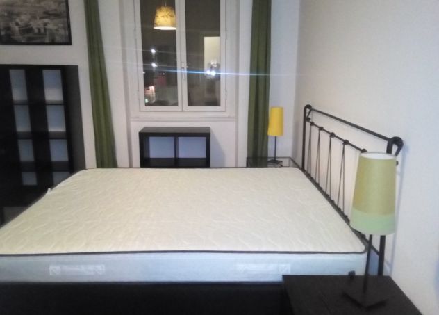 appartamento in affitto a Genova in zona Cornigliano