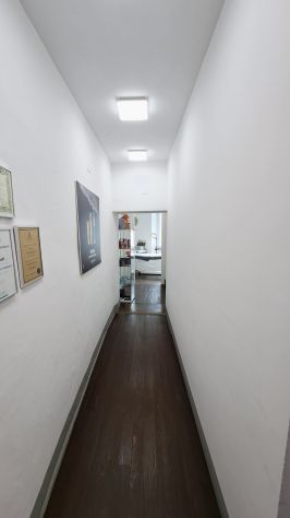 appartamento in affitto a Genova in zona Sottoripa / Maddalena / Molo