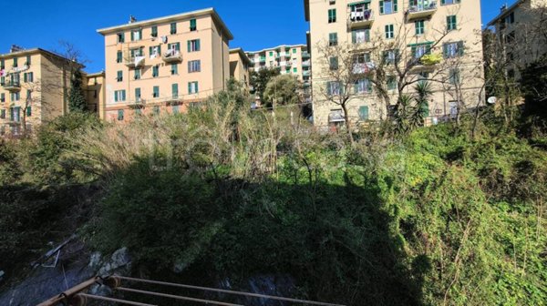 appartamento in affitto a Genova in zona Oregina