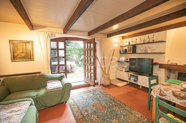 appartamento in affitto a Genova in zona Albaro