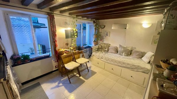 appartamento in affitto a Genova in zona Lagaccio / Granarolo