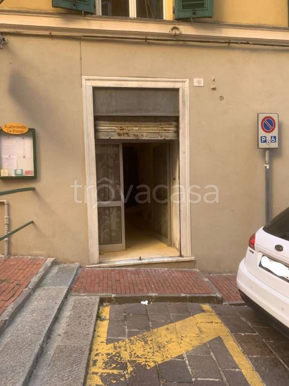 appartamento in affitto a Genova in zona Centro Storico