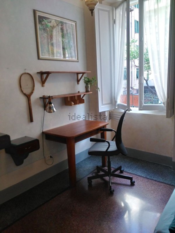appartamento in affitto a Genova in zona Castelletto