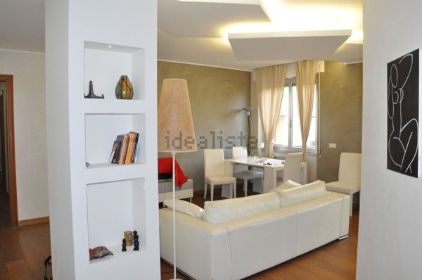 appartamento in affitto a Genova in zona Sturla