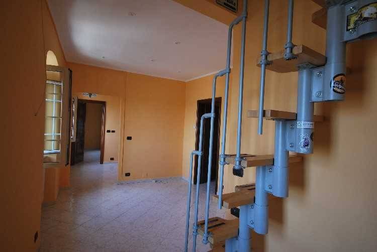 appartamento in affitto a Genova in zona Centro Storico