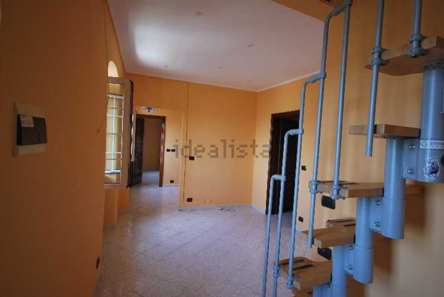 appartamento in affitto a Genova